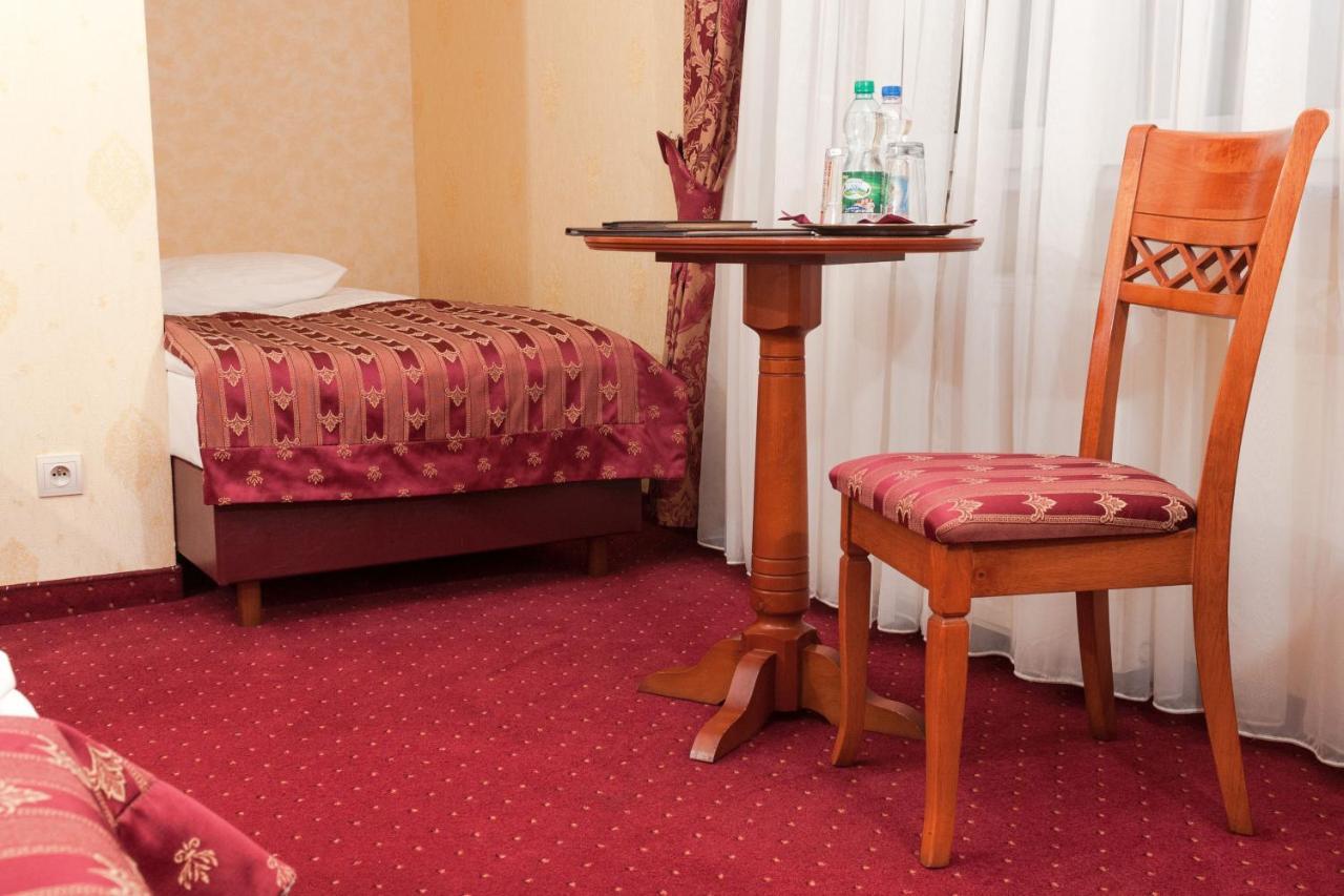 Hotel Korona Sandomierz Exterior foto