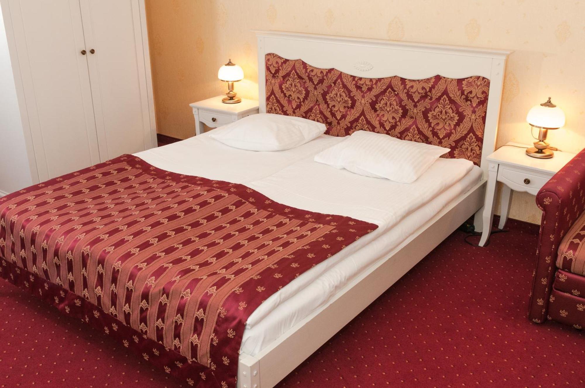 Hotel Korona Sandomierz Exterior foto